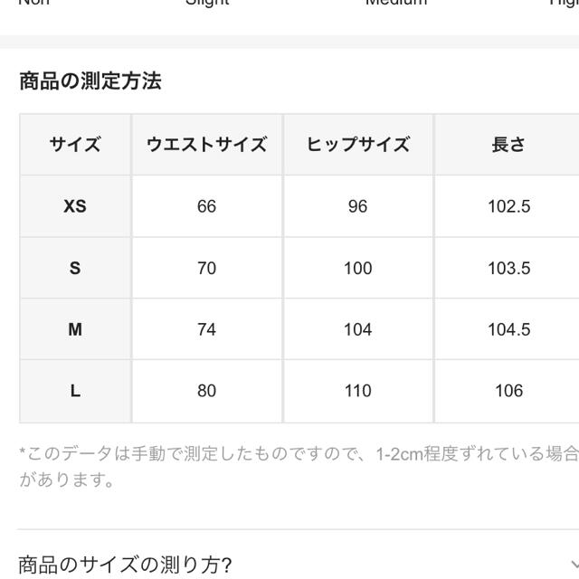 ダメージジャガーパンツ レディースのパンツ(デニム/ジーンズ)の商品写真