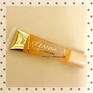 セザンヌケショウヒン(CEZANNE（セザンヌ化粧品）)の【セザンヌ】毛穴レスコンシーラー(コンシーラー)