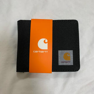 カーハート(carhartt)のCarhartt カーハート 折りたたみ財布(折り財布)