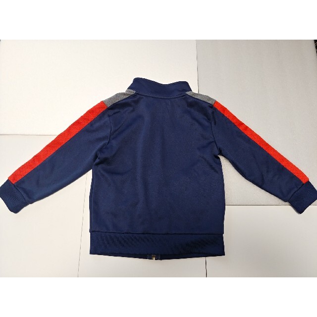 GAP Kids(ギャップキッズ)のGAP KIDSジャージ キッズ/ベビー/マタニティのキッズ服男の子用(90cm~)(ジャケット/上着)の商品写真