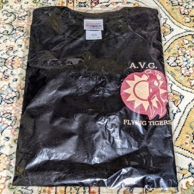 THE MAVERICKS/A.V.G/メンズTシャツ/新品未使用 メンズのトップス(Tシャツ/カットソー(半袖/袖なし))の商品写真