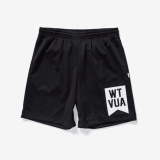 ダブルタップス(W)taps)のWTAPS QB / SHORTS. POLY(ショートパンツ)