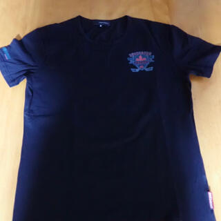 ディースクエアード(DSQUARED2)のDSQUARED2   半袖　Tシャツ(Tシャツ/カットソー(半袖/袖なし))