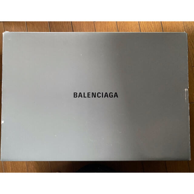 Balenciaga(バレンシアガ)の最終値下げ‼️balenciaga tracktrainer バレンシアガ メンズの靴/シューズ(スニーカー)の商品写真