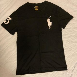 ポロラルフローレン(POLO RALPH LAUREN)のPOLO RALPH LAUREN Tシャツ(Tシャツ/カットソー(半袖/袖なし))