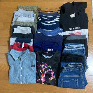 子供服まとめ売り　140cm(その他)