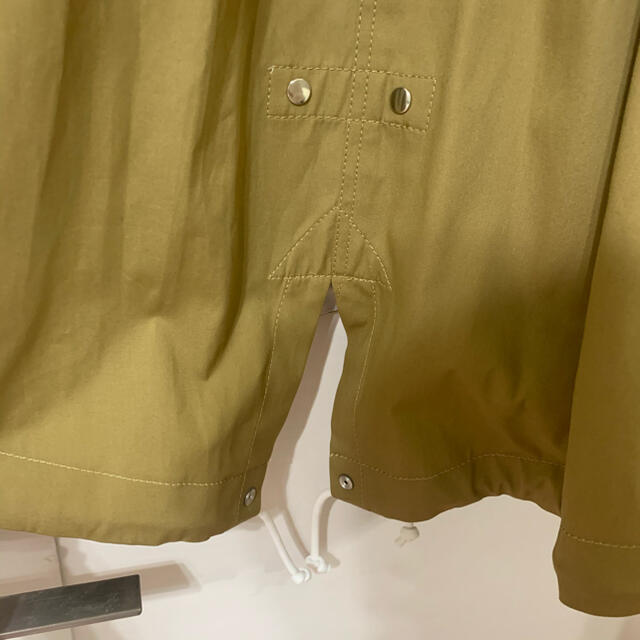 sacai - sacai サカイ コート モッズコートの通販 by まりもも sacai - sacai サカイ コート モッズコートの通販 by まりもも