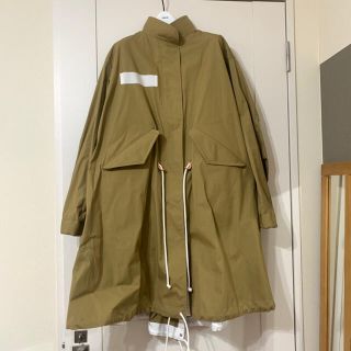 サカイ(sacai)のsacai サカイ コート モッズコート(モッズコート)