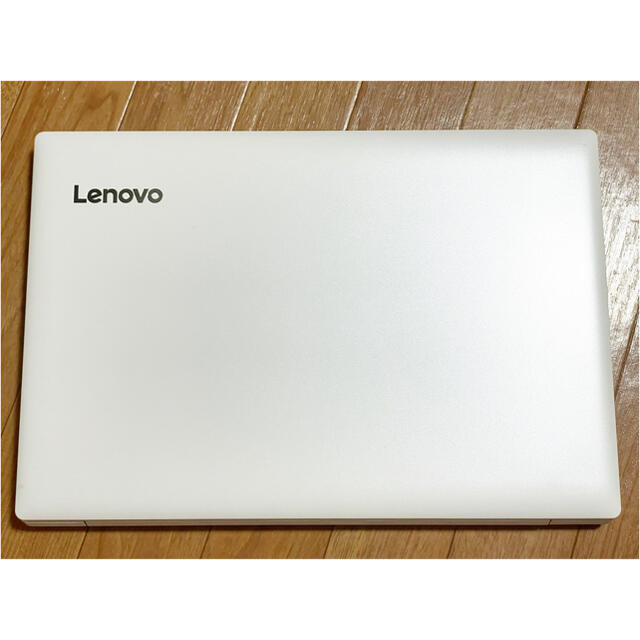 新品 Lenovo IdeaPad 330 Core i7 1TB ホワイト