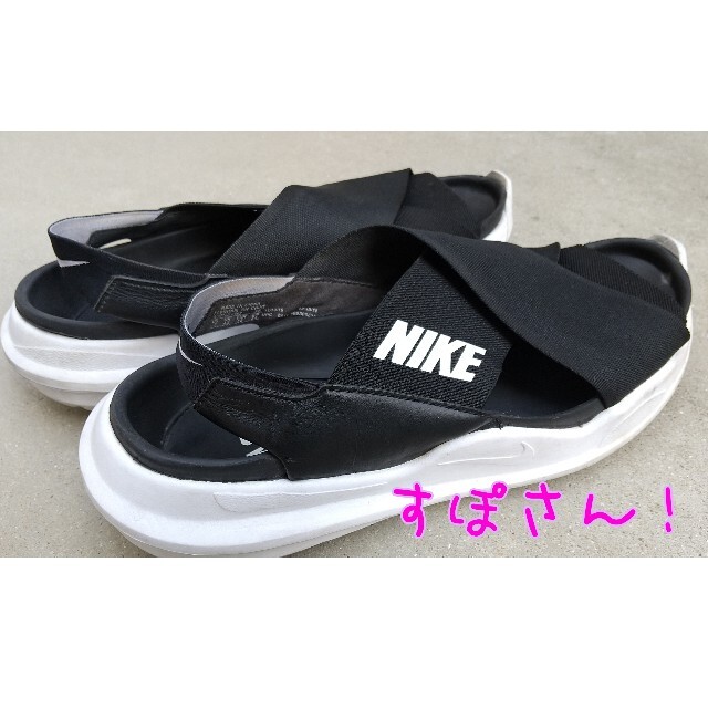 NIKE(ナイキ)の人気の☆★NIKE スポサン☆★スポーツサンダル レディースの靴/シューズ(サンダル)の商品写真