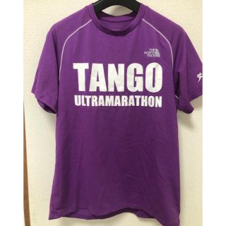 ザノースフェイス(THE NORTH FACE)の参加記念Tシャツ THE NORTH FACE ノースフェイス TシャツSサイズ(ウェア)