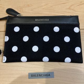 バレンシアガ(Balenciaga)の新品です。バレンシアガ❤️小物入れ❤️(その他)