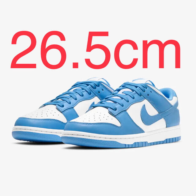 メンズNIKE DUNK LOW RETRO 2足セット