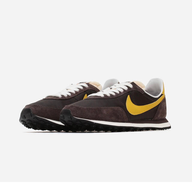 26.5センチ　NIKE ワッフルトレーナー2 SP ベルベットブラウン