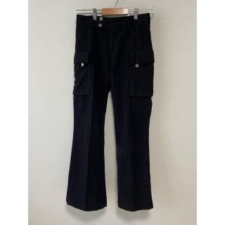 コムデギャルソン(COMME des GARCONS)のtricot Comme des Garcons フレア パンツ(カジュアルパンツ)