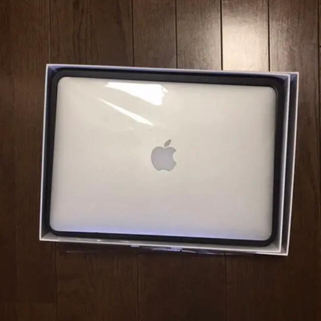 ノートPC Mac (Apple) - macbook air 13inch early2014