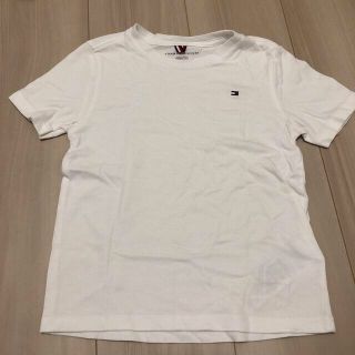 トミーヒルフィガー(TOMMY HILFIGER)のtommy(Tシャツ/カットソー)