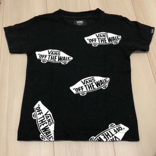 ヴァンズ(VANS)のvans(Tシャツ/カットソー)