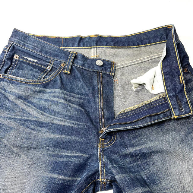 Levi's リーバイス 702 ストレート W32 Lサイズ 84cm 3