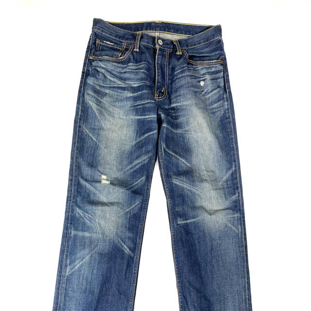 Levi's リーバイス 702 ストレート W32 Lサイズ 84cm 4