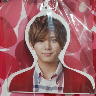 山田涼介　ハンガー(アイドルグッズ)