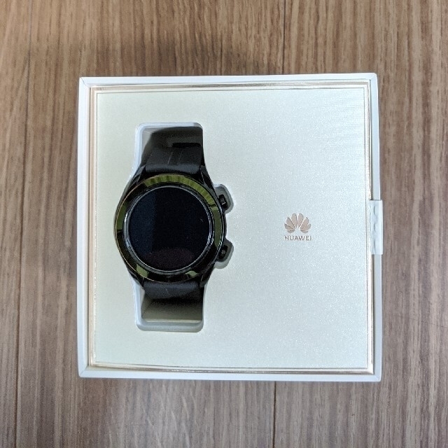 HUAWEI WATCH GT 42mm おまけつき