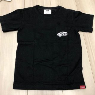 ヴァンズ(VANS)のvans(Tシャツ/カットソー)