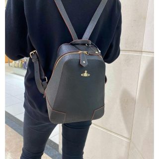 「限定値下げ vivienne westwood ミニリュック」に近い商品