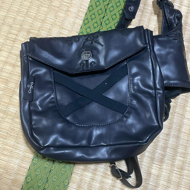 Ozz Onesteベルト Ozz Onesteベルト