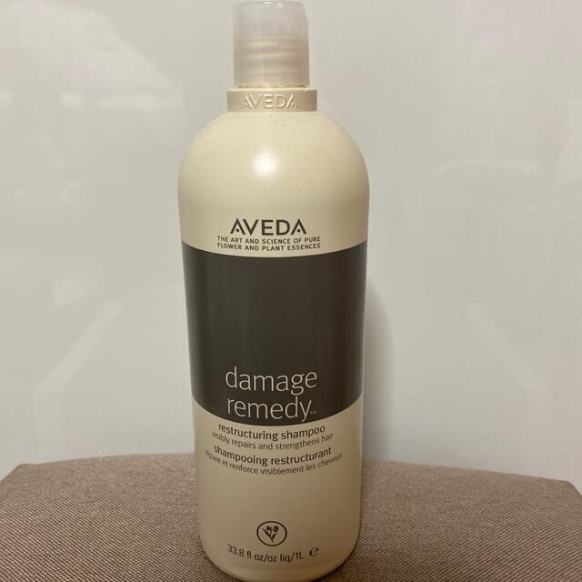 AVEDA(アヴェダ)のアヴェダ　AVEDA リストラクチュアリングシャンプー　ダメージレメディー コスメ/美容のヘアケア/スタイリング(シャンプー)の商品写真