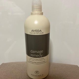 アヴェダ(AVEDA)のアヴェダ　AVEDA リストラクチュアリングシャンプー　ダメージレメディー(シャンプー)