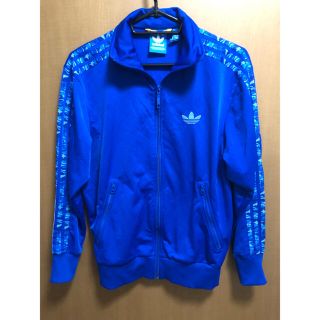 アディダス(adidas)のアディダス　adidas ジャージ　Sサイズ(ジャージ)