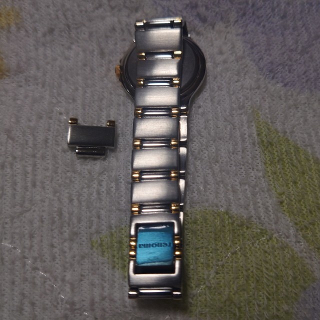 RENOMA(レノマ)のrenoma 腕時計　レディース レディースのファッション小物(腕時計)の商品写真