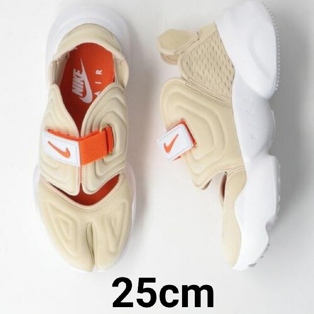 NIKE WMNS AIR RIFT    25cm