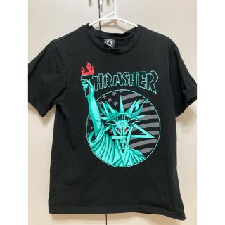 スラッシャー(THRASHER)のTHRASHER(スラッシャー)、Tシャツ(Tシャツ/カットソー(半袖/袖なし))