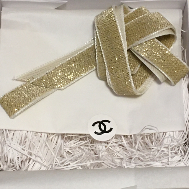 CHANEL(シャネル)のCHANEL包装材 レディースのバッグ(ショップ袋)の商品写真