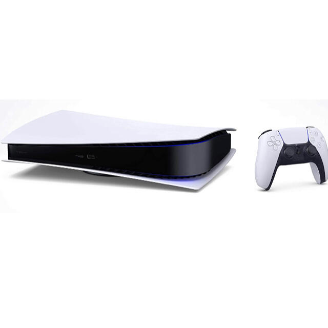 【24時間以内発送 新品未開封】PS5 ゲーム機 本体 デジタルエディション 【24時間以内発送 新品未開封】PS5 ゲーム機 本体 デジタルエディション