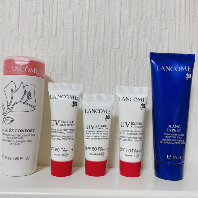 LANCOME(ランコム)のランコム❤️お値下げ可能 コスメ/美容のコスメ/美容 その他(その他)の商品写真