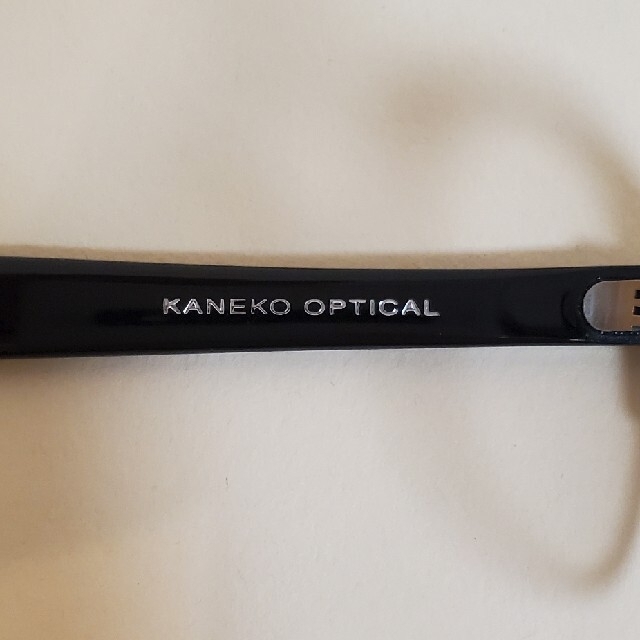 KANEKO OPTICAL　伊達眼鏡