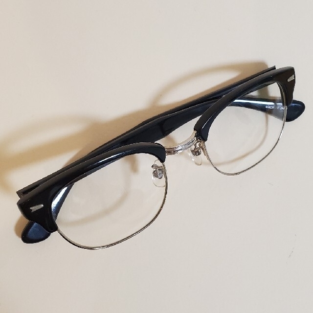 KANEKO OPTICAL　伊達眼鏡