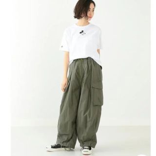 ビームスボーイ(BEAMS BOY)のNEEDLES / Military HD Pants(その他)