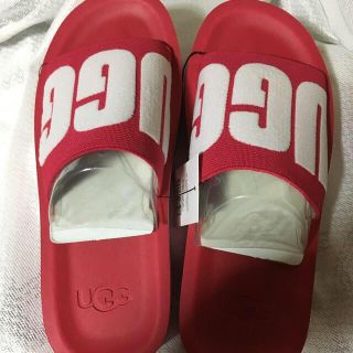 アグ(UGG)のUGG ズーマ　サンダル(サンダル)