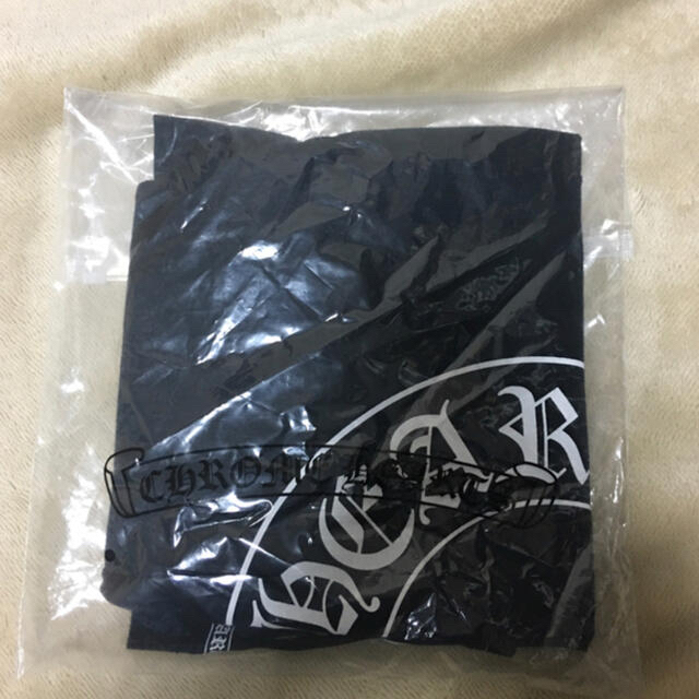 Chrome Hearts(クロムハーツ)のCHROME HEARTS   クロムハーツ ホースシュー　ロンT   M メンズのトップス(Tシャツ/カットソー(七分/長袖))の商品写真