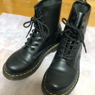 ドクターマーチン(Dr.Martens)のドクターマーチン　8ホール　UK5(ブーツ)