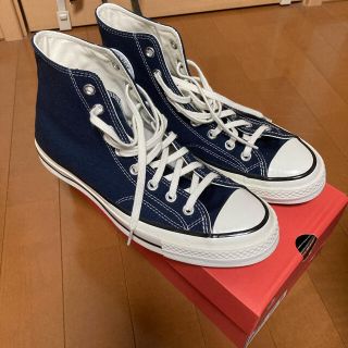 コンバース(CONVERSE)のconverse ct70 Hi 27.5(スニーカー)