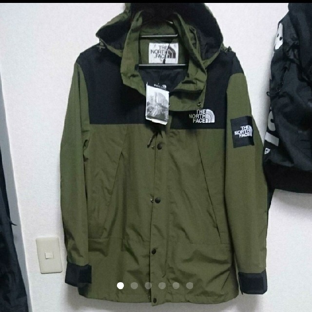 THE NORTH FACE 『HOT SHOT』専用