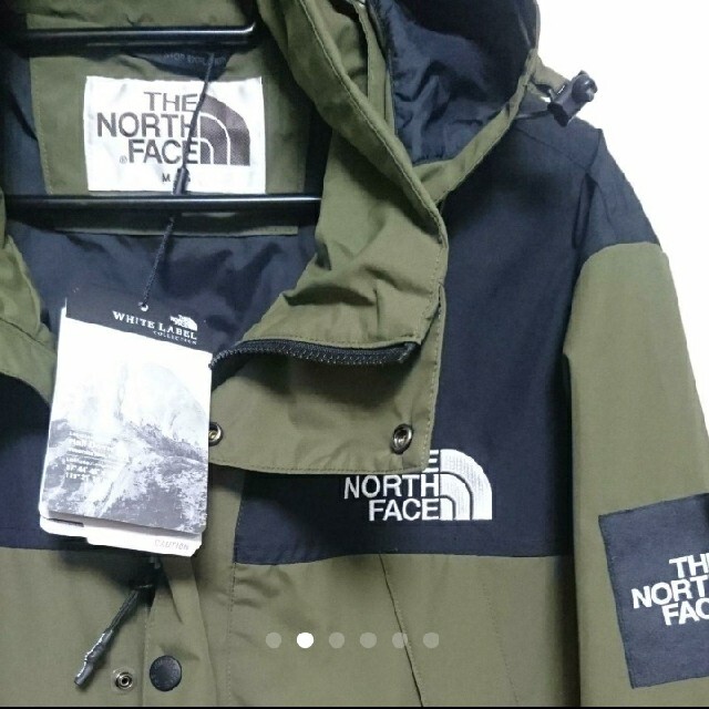 専用THE NORTH FACE 1