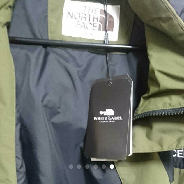 専用THE NORTH FACE 5