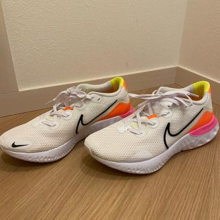 ナイキ(NIKE)のナイキ　リニューラン　27cm(スニーカー)