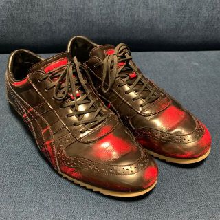 オニツカタイガー(Onitsuka Tiger)のオニツカタイガー　アルティメイトトレーナー　26.0cm(スニーカー)